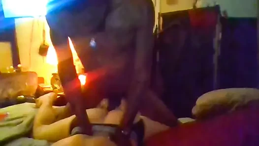 büyük kemik ile BBC