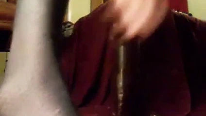 3 büyük siyah dildo ile benim ağzı açık kaltak kıçımı kullanma!