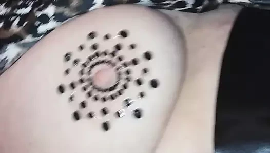 Danimarkalı karısı boşalmak.