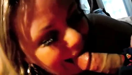 Karısından cum darbe iş.