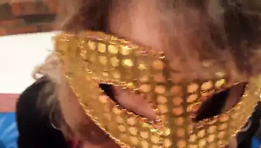 amatör karısı darbe iş hayır eller alır iş bitti