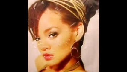 rihanna bölüm 1 fuck - ön sevişme tükürmek