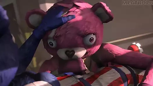 Meatroza hentai derlemesi 11