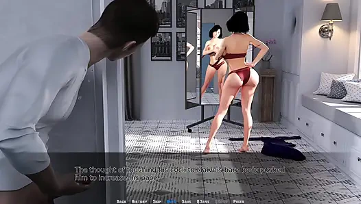 Kader ve yaşam #1 Vaulinhorn'un gizemi