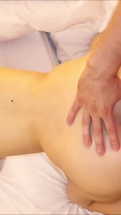 Sevimli Alman 18yr eski öğrenci seçilmiş yukarı için gerçek Creampie seks | Klip 2