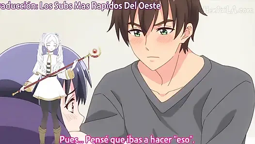 Şimdiye kadar görülen en iyi Hentai