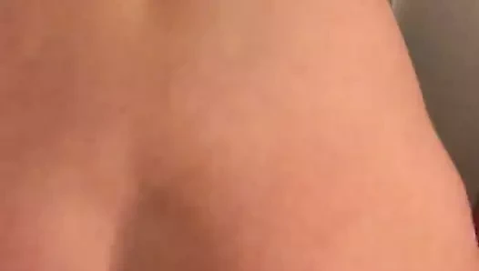 Kucağıma oturdu ve o horoza bindi