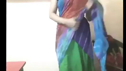 Sahte web kamerası fahişesi