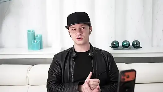 Trikepatrol röportajı #74 - Alex Jett