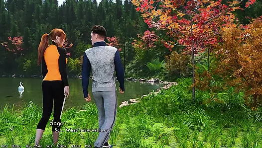 Bir dik olmak 0.8.1 bölüm 249 tybal veda loveskysan69