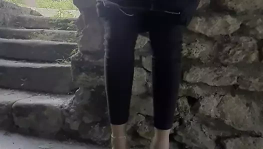 Sana işememe izin ver!