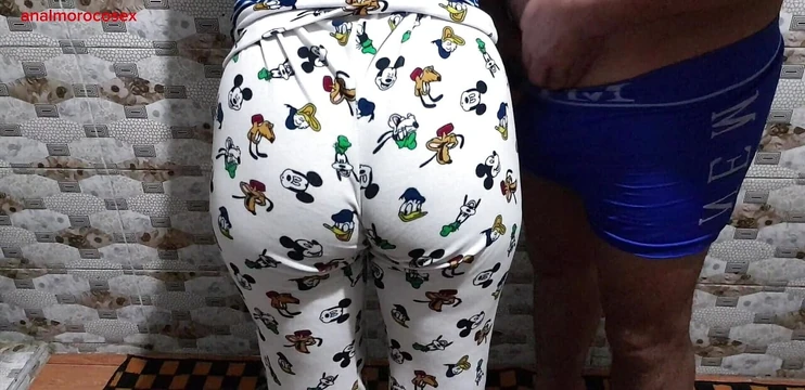 Amatör Faslı çift ev yapımı seks videosu 18