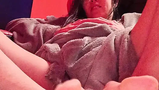 Sandalyede ücretsiz en iyi oturma dansı