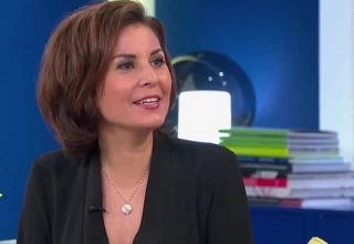 Vanessa Blumhagen - çok seksi - işte - hd