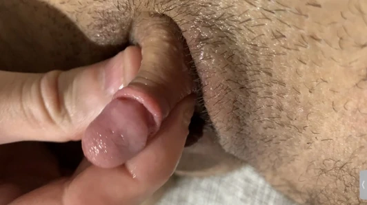 Ftm sikine mastürbasyon yapıyor