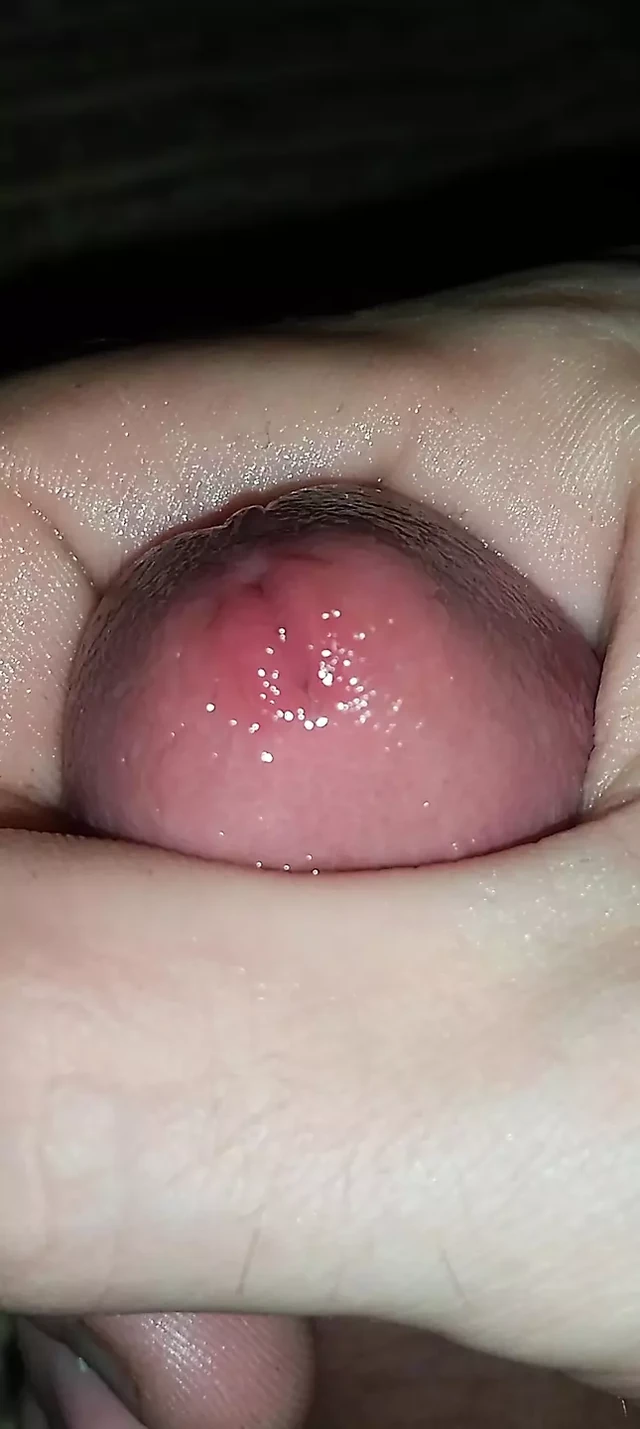 Видео-коллаж красивого члена