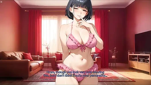 Sert sert oyun bölüm 2