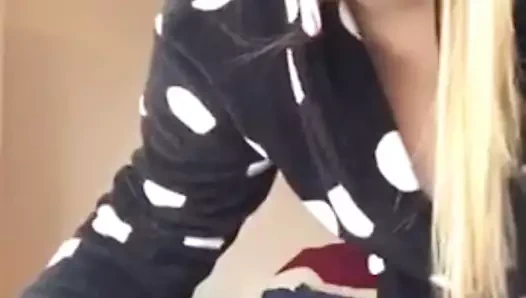 genç seksi randalin