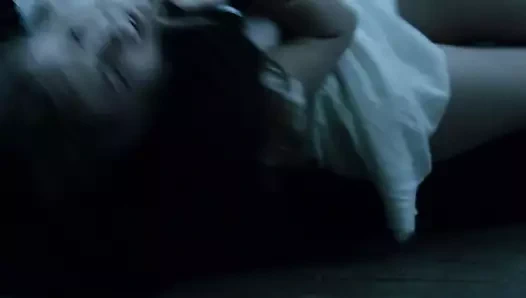 Lili Simmons - "banshee" s2e03