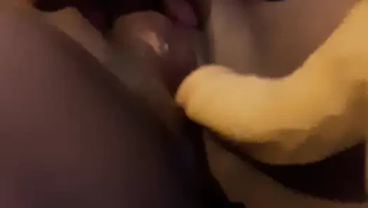 Dildo ile oyna