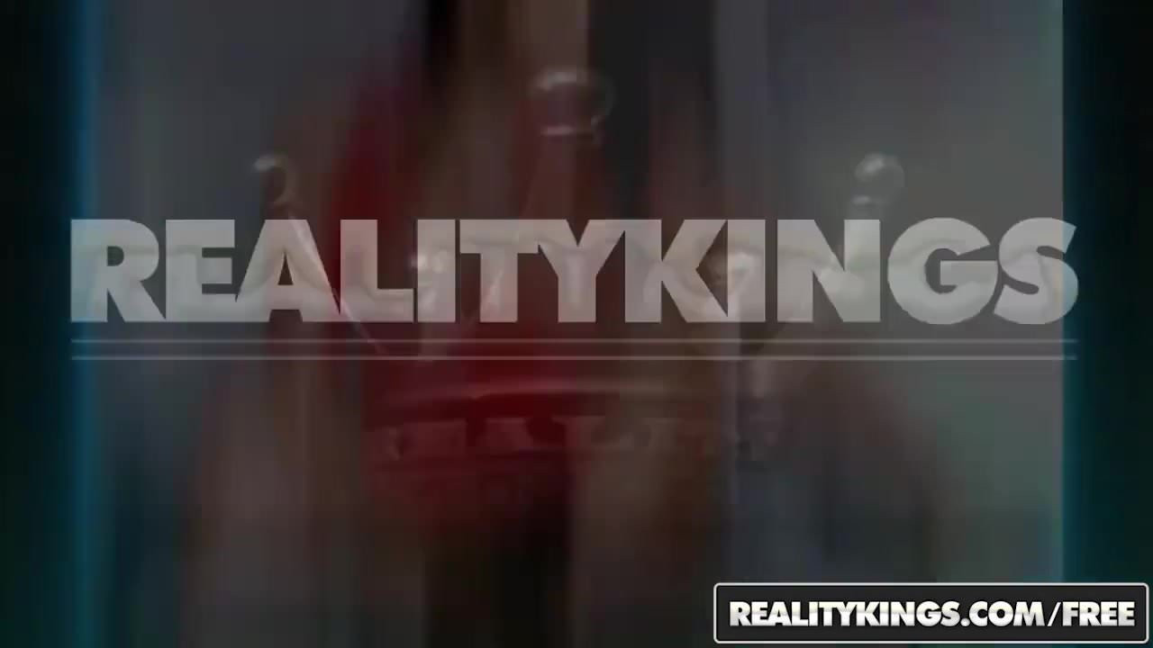 Realitykings - yuvarlak ve kahverengi - mya booty
