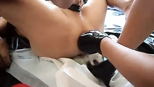 Güzel bir plana yumruk attı...