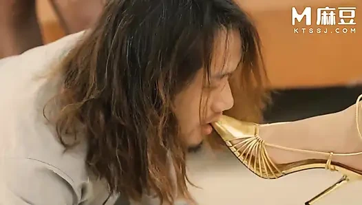 Modelmedia asia - insanlar vahşi hayvanlar gibi seks yapıyor