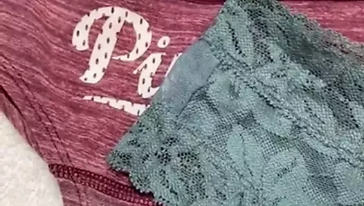 Tangas De Mi Sobrina Abigail