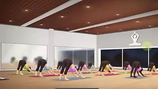 Yaz saati destan oyuncuları sallanıyor