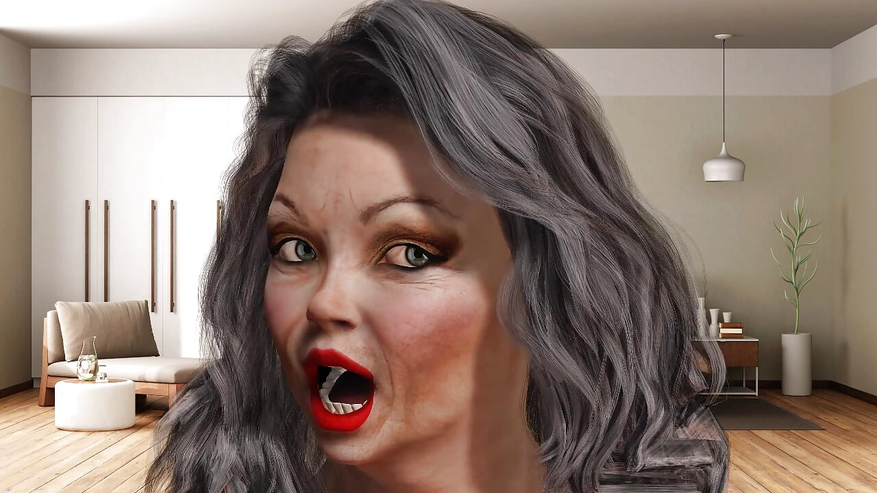 Betty Bosh ile tanışın