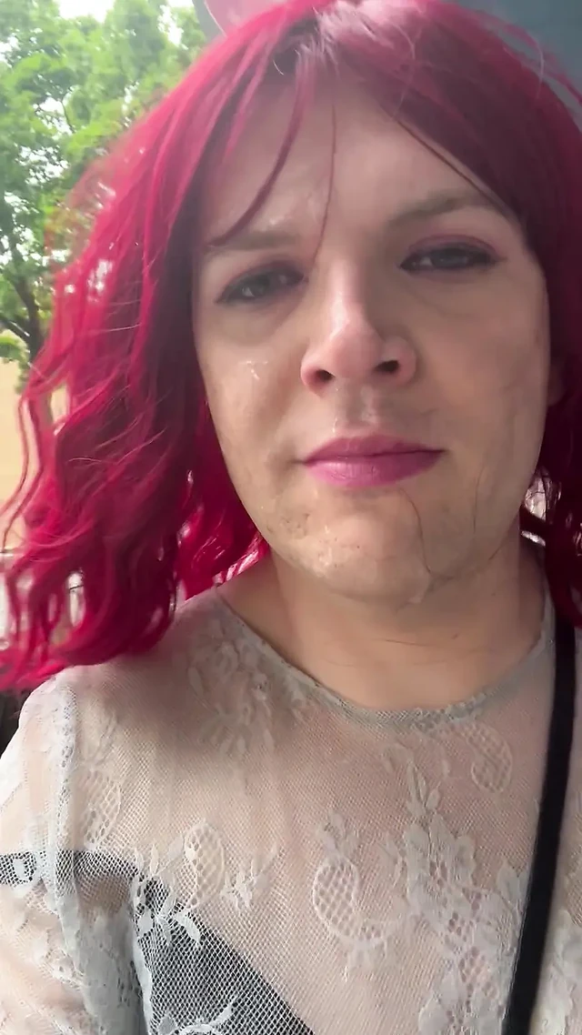 Камшот сисси