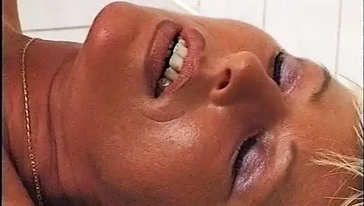 Vintage retro alman amatör - günlük porno dozunuz