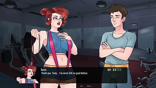 Tam oyun - deep vault 69, bölüm 6