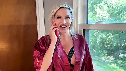 Lora ve Sam arkadan vuruyor