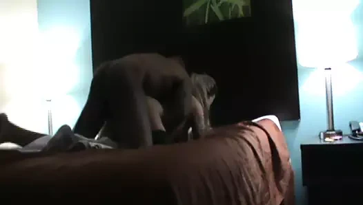 Sarışın milf alır rastgele bbc