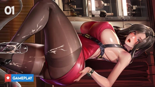 Ep1: çoraplı ve stilettolu gizli ajan sibyl - sapıklar kralı