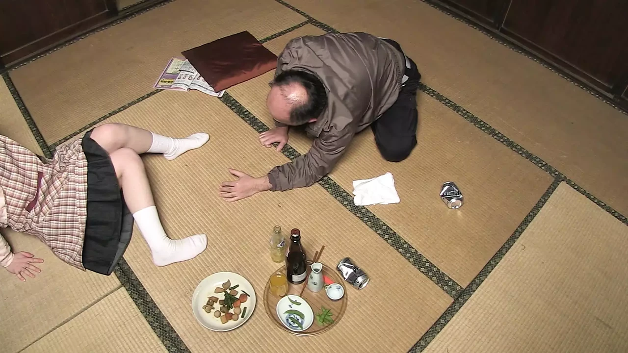 HD Teen Gets A Pussy Cumshot After A Hard Fuck Japanese Asian Porn (High Quality) - Toronto Special