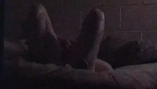 röntgenci handjob &amp; orgazm