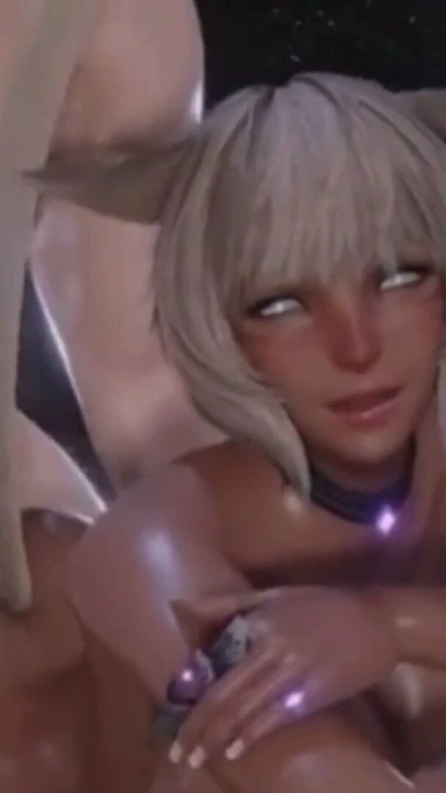 Gerçekçi 3D Animasyon Porno Video | Bölüm 2