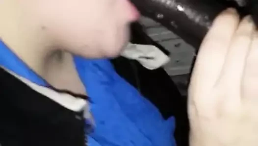 sürtük bebeğim veren kafa için bir siyah züppe