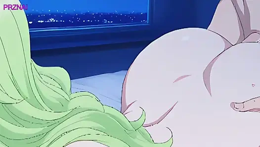 Tek parça monet (5) hen