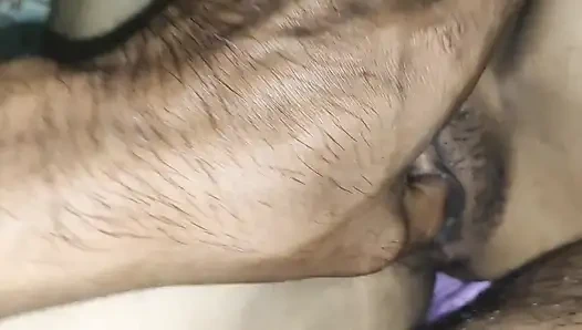 Seks için susamış bir kırsal kız, artık tüm bunlara dayanamıyorum.!!