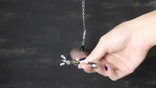 Aşırı ama etkili sperm çıkarma yöntemlerinin derlemesi