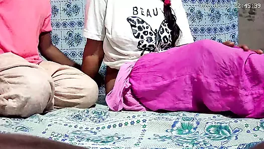 Hintli küçük dasi bahabi ve dewar domaltmalı xnxx 7644