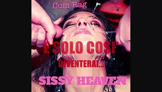 BENVENUTA SISSY (ITA)
