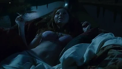 Lily Cole - Doktor Parnassus 02'nin Hayali