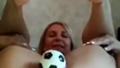 Toplar hala muhteşem büyük götten geliyor p 2