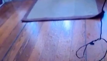 Bbw slam yapay penis