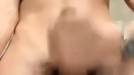 Bakış açısı boşalma