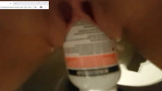 Schade! Ihre Schwester hat sie erwischt!